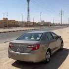 كامري 2015 مستعمله