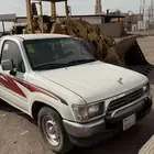 هايلكس 2001
