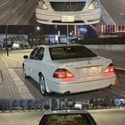 لكزس 430 2005
