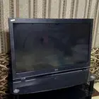 بلازما للبيع 42 بوصه مع الطاوله