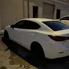 مازدا 3 موديل 2015