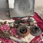 قطع غيار