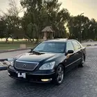 لكزس Ls430 سعودي معدل 2006