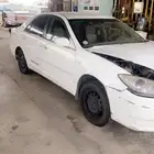 يتوفر لدينا قطع غيار كامري 2006