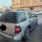 فورد اكسلبور 2006 لبيع تشليح المكينه شرط القير مخبط فقط