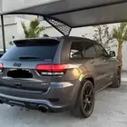 قراند شروكي srt 2015