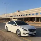 سوناتا 2017 نظيف