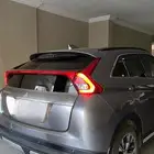 متسوبيشي اكلبس كروس 2020