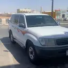 لاند كروزر