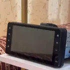 شاشة كامري