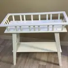 طاوله او مدخل من ايكيا