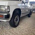 ددسن 97 نظيف جدا بمعرض الشرفان بالخرج