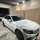 مرسيدس C200