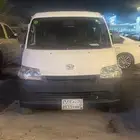 باص ديهاتسو ركاب 2012