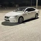لكزس2013