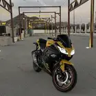 ريس باور سبورت 2025