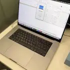 ماك بوك برو MACBook Pro