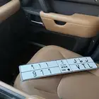 لوحة رقم 911 مميزة للبيع