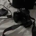كاميرا كانون eos 1200d
