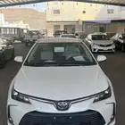 كورولا 2025 محرك 2.0