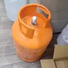 اسطوانة غاز مليانة