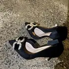 كعب استخدام بسيط جديد