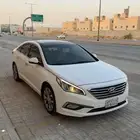 سوناتا 2017 نظيف