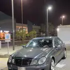 مرسيدس ابو عيون E350