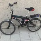 سيكل رامبو إندونيسيا