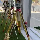 توتال استيشن من خبراء المساحة