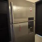 ثلاجة LG 21قدم