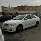 كامري ستاندر مطور 2011