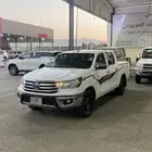 هايلوكس 2018 غمارتين