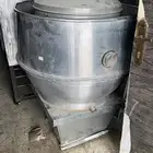 موتور شفط مطاعم 3 طن شبه جديد