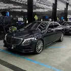 يخت 2016 S400 ممشى 145