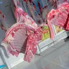 ملحمة بروق الشروق للحلال البري طليان وتيوس وحيران