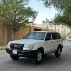 لاندكروزر جيكسار