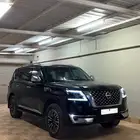نيسان باترول 2022