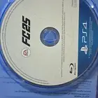 شريط سوني4 فيفا25 نظيف للبيع