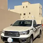 هايلوكس 2020 بنزين نظيف ممشى قليل