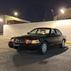 فورد فكتوريا بوليسي 2011