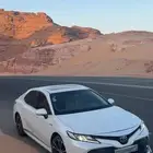 كامري 2018