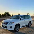 لكزس 2011 سعودي فل كامل