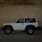 نيسان باترول ربع