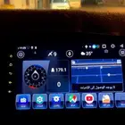 شاشة اندرويد لسيارة