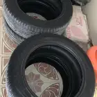 كفرات مستعمل