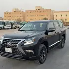 لكزس GX460 فل كامل