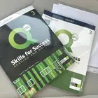 كتابين Q skills 3