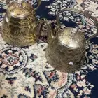 براريد شاهي كوري