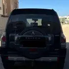 باجيرو 2018 فل كامل